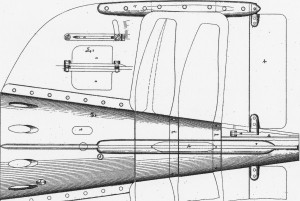 1902 horizontal control surfaces