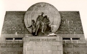 Monument Maginot